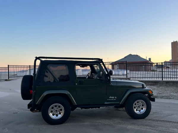 Used-2006-Jeep-Wrangler-65th-Anniversary-Edition-X