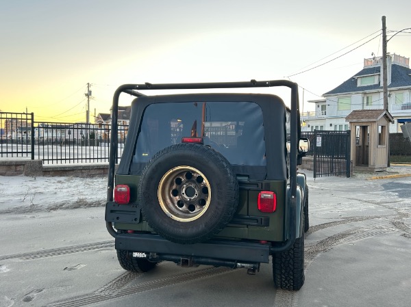 Used-2006-Jeep-Wrangler-65th-Anniversary-Edition-X