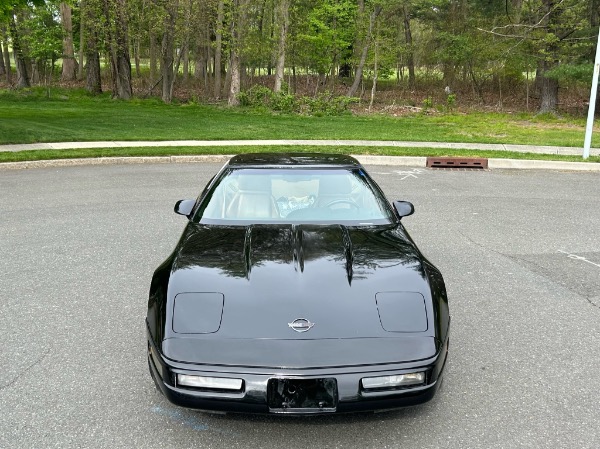 Used-1991-Chevrolet-Corvette-C4