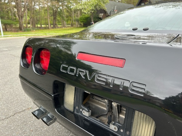 Used-1991-Chevrolet-Corvette-C4