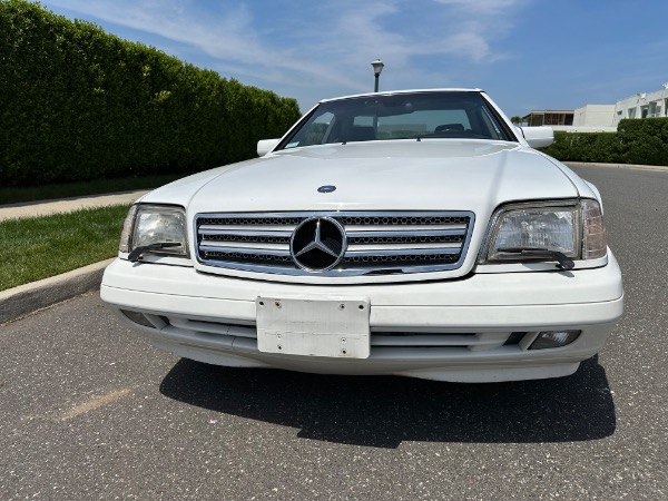 Used-1997-Mercedes-Benz-SL500-R129