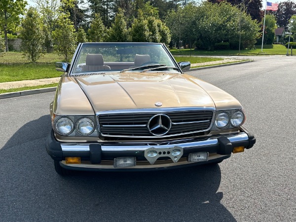 Used-1988-Mercedes-Benz-560SL-R107