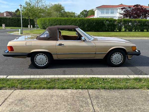 Used-1988-Mercedes-Benz-560SL-R107