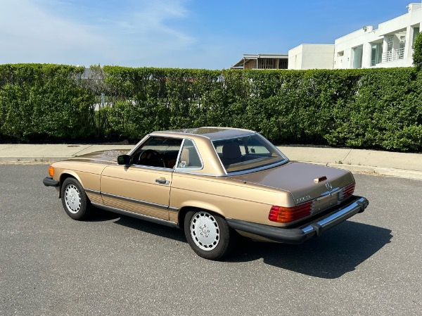 Used-1988-Mercedes-Benz-560SL-R107