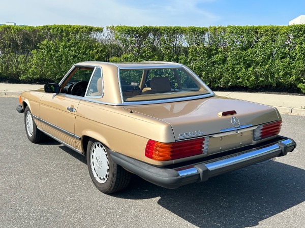 Used-1988-Mercedes-Benz-560SL-R107