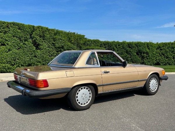 Used-1988-Mercedes-Benz-560SL-R107