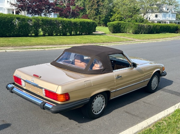 Used-1988-Mercedes-Benz-560SL-R107