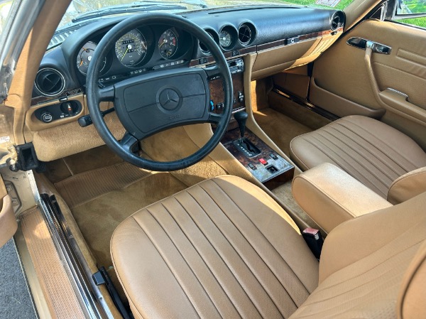 Used-1988-Mercedes-Benz-560SL-R107
