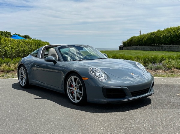 Used-2018-Porsche-911-Targa-4S-9912