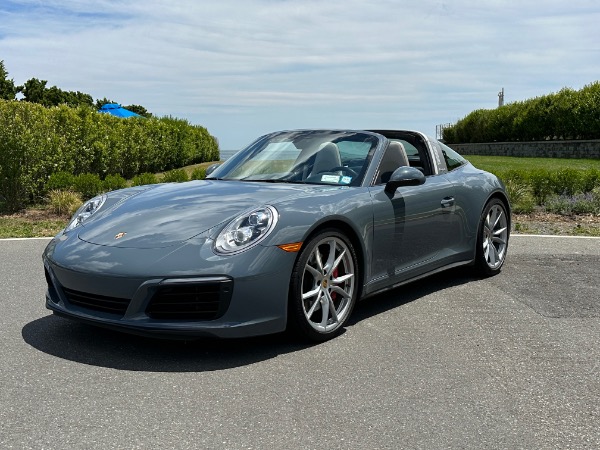 Used-2018-Porsche-911-Targa-4S-9912