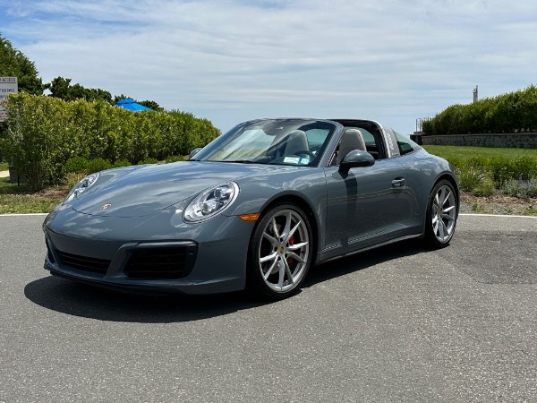 Used-2018-Porsche-911-Targa-4S-9912