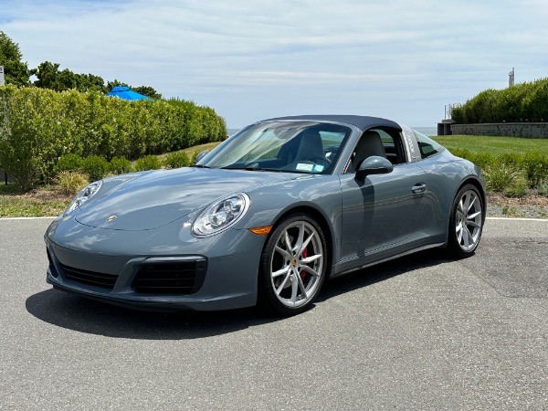 Used-2018-Porsche-911-Targa-4S-9912