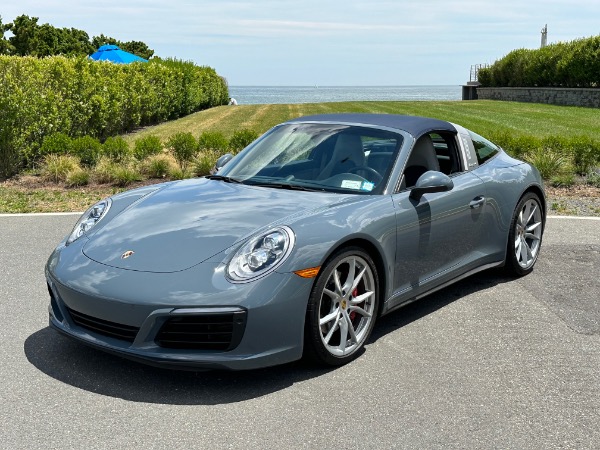 Used-2018-Porsche-911-Targa-4S-9912