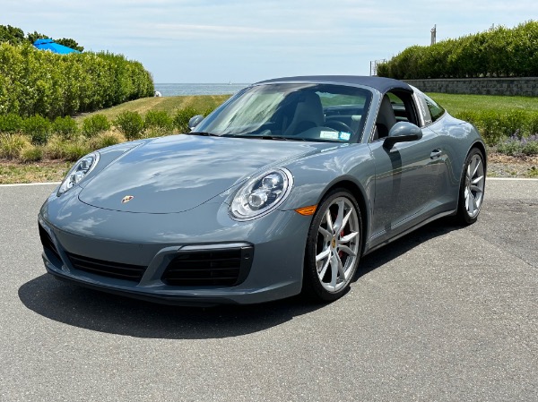 Used-2018-Porsche-911-Targa-4S-9912