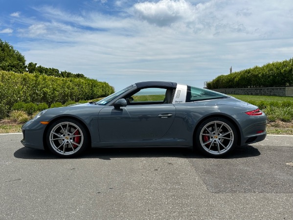 Used-2018-Porsche-911-Targa-4S-9912