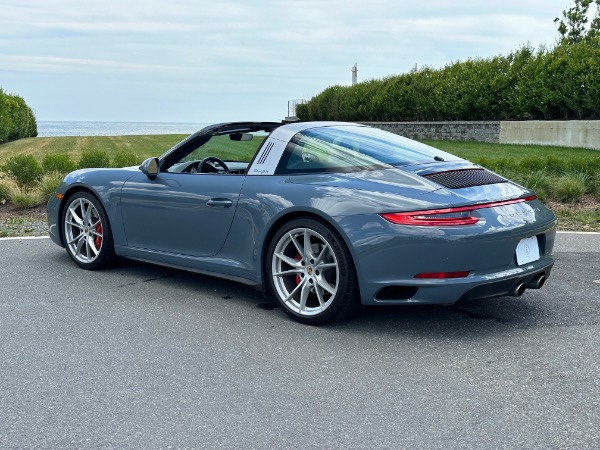 Used-2018-Porsche-911-Targa-4S-9912