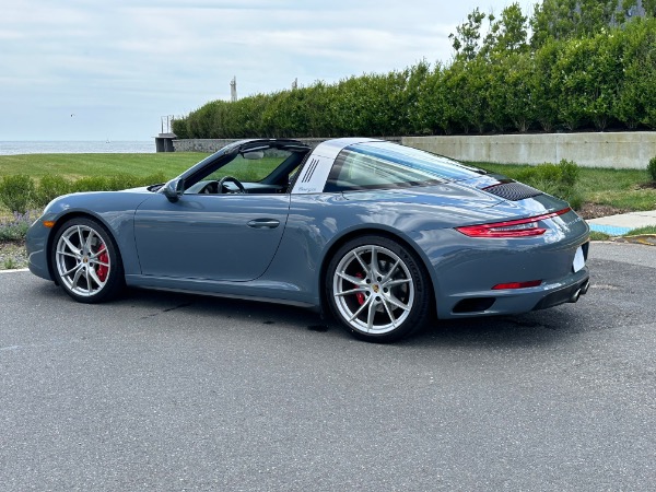 Used-2018-Porsche-911-Targa-4S-9912