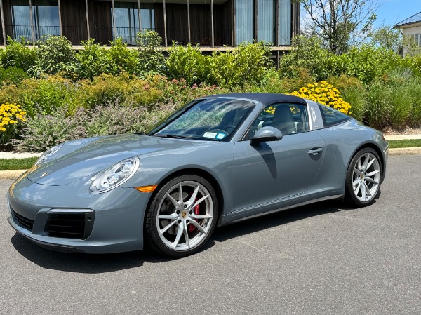 Used-2018-Porsche-911-Targa-4S-9912