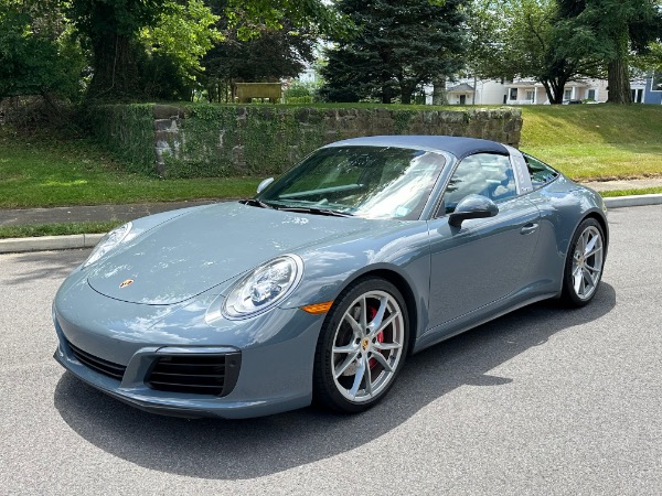 Used-2018-Porsche-911-Targa-4S-9912