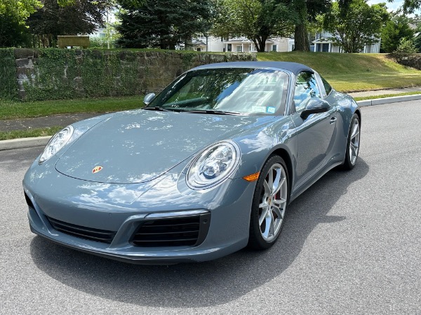 Used-2018-Porsche-911-Targa-4S-9912