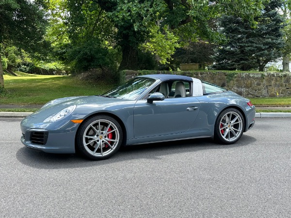 Used-2018-Porsche-911-Targa-4S-9912