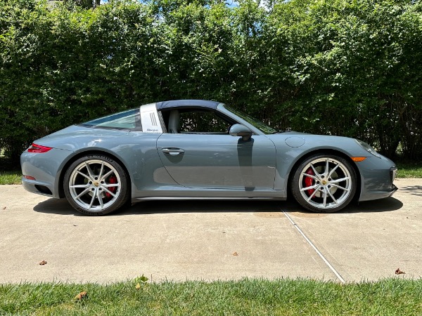 Used-2018-Porsche-911-Targa-4S-9912