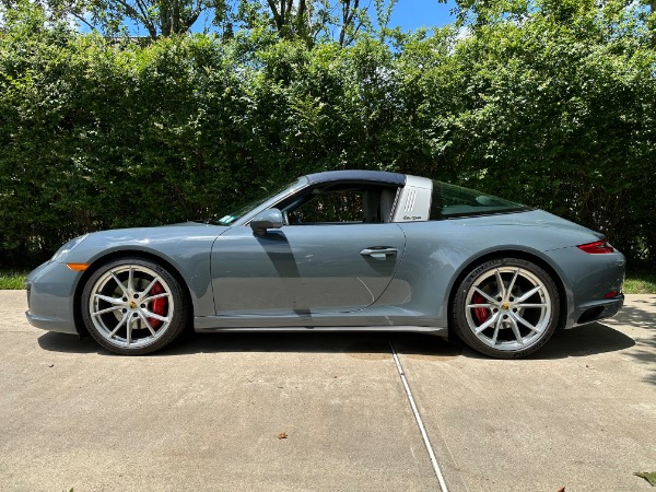 Used-2018-Porsche-911-Targa-4S-9912