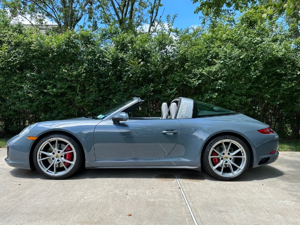 Used-2018-Porsche-911-Targa-4S-9912