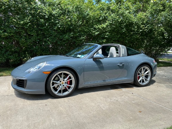 Used-2018-Porsche-911-Targa-4S-9912