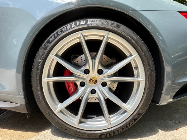 Used-2018-Porsche-911-Targa-4S-9912