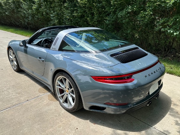 Used-2018-Porsche-911-Targa-4S-9912