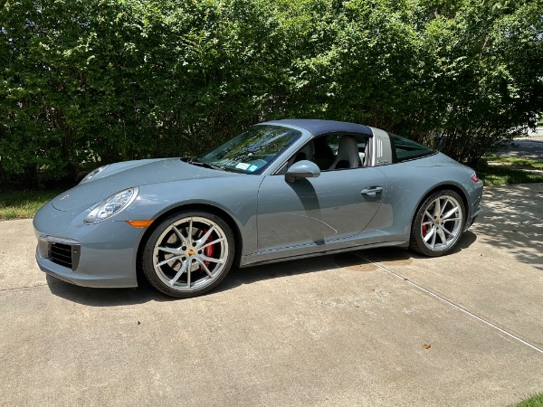 Used-2018-Porsche-911-Targa-4S-9912