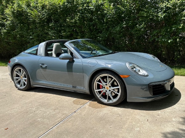 Used-2018-Porsche-911-Targa-4S-9912