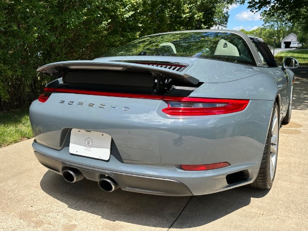 Used-2018-Porsche-911-Targa-4S-9912