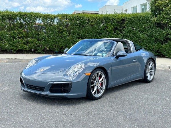 Used-2018-Porsche-911-Targa-4S-9912