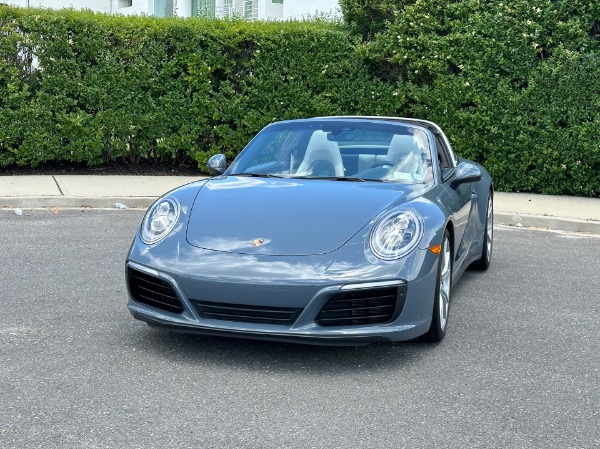 Used-2018-Porsche-911-Targa-4S-9912