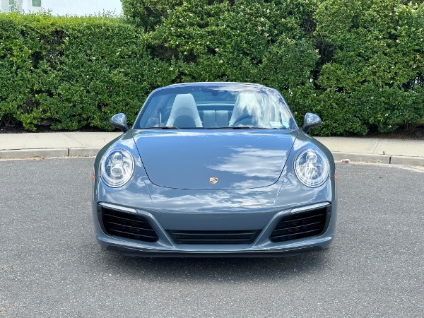 Used-2018-Porsche-911-Targa-4S-9912