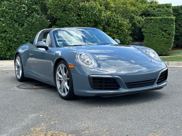 Used-2018-Porsche-911-Targa-4S-9912