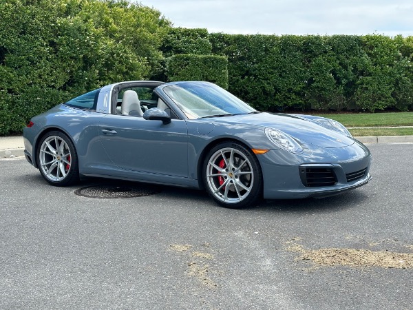 Used-2018-Porsche-911-Targa-4S-9912