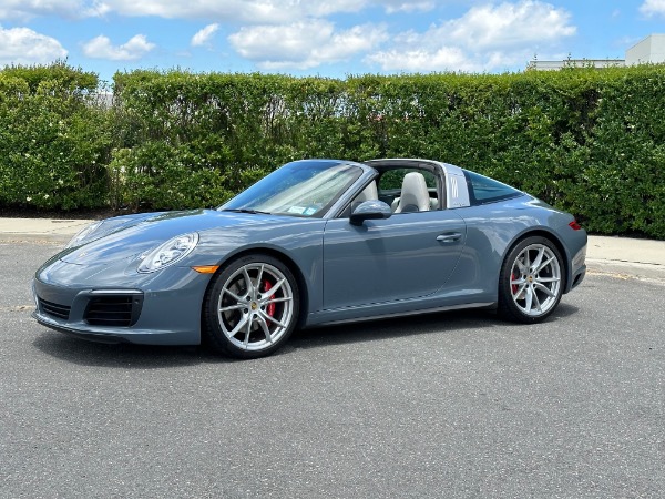 Used-2018-Porsche-911-Targa-4S-9912