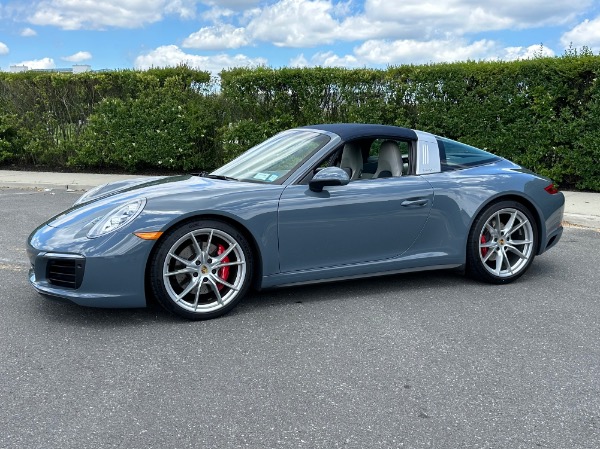 Used-2018-Porsche-911-Targa-4S-9912