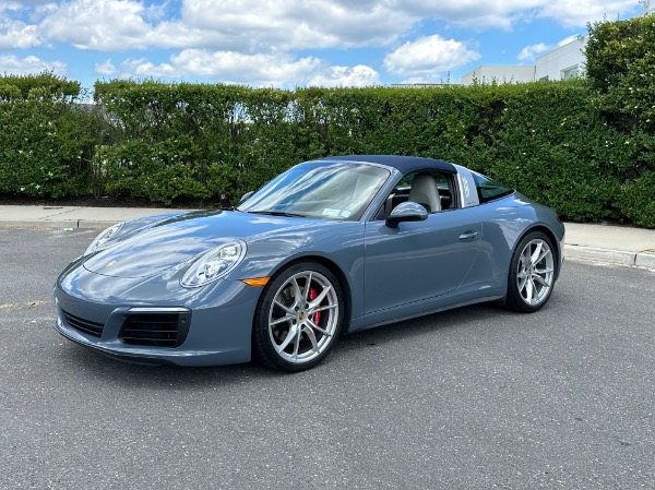 Used-2018-Porsche-911-Targa-4S-9912