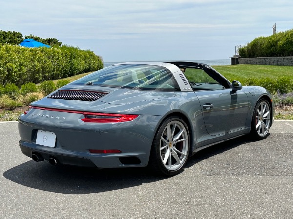 Used-2018-Porsche-911-Targa-4S-9912