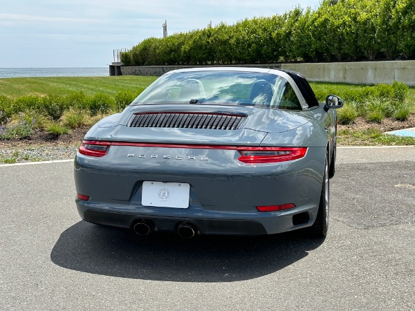 Used-2018-Porsche-911-Targa-4S-9912