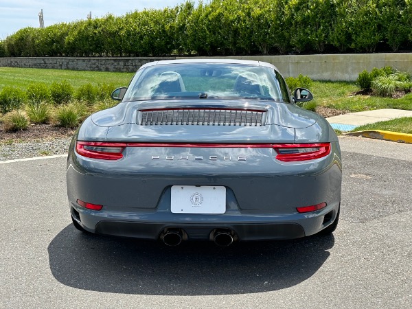 Used-2018-Porsche-911-Targa-4S-9912