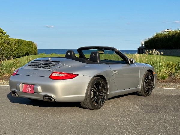 Used-2010-Porsche-911-Carrera-Cabriolet-9972