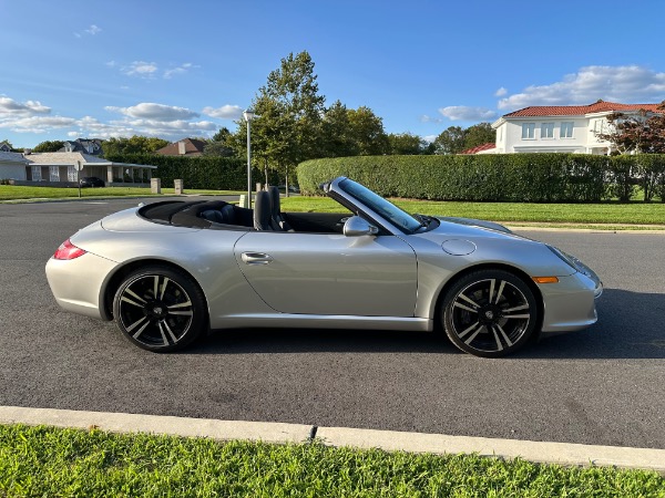 Used-2010-Porsche-911-Carrera-Cabriolet-9972