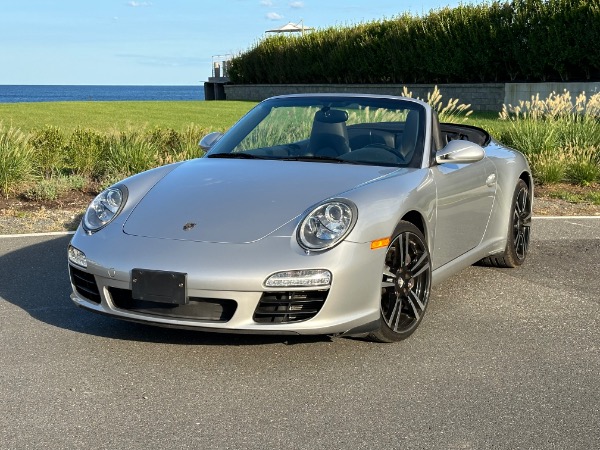 Used-2010-Porsche-911-Carrera-Cabriolet-9972