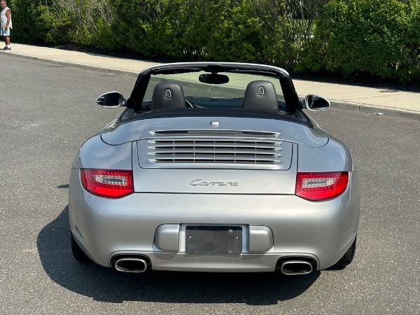 Used-2010-Porsche-911-Carrera-Cabriolet-9972