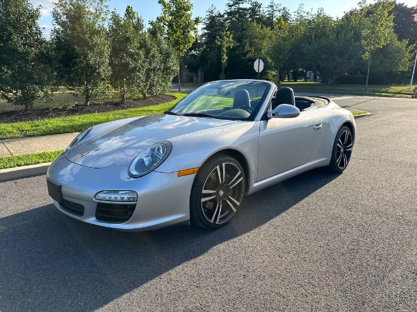 Used-2010-Porsche-911-Carrera-Cabriolet-9972